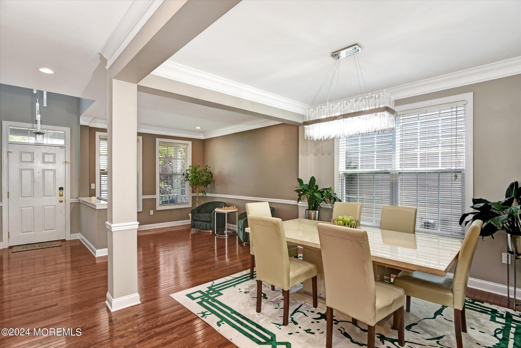 4 Mulberry Drive, Manalapan, New Jersey image 5