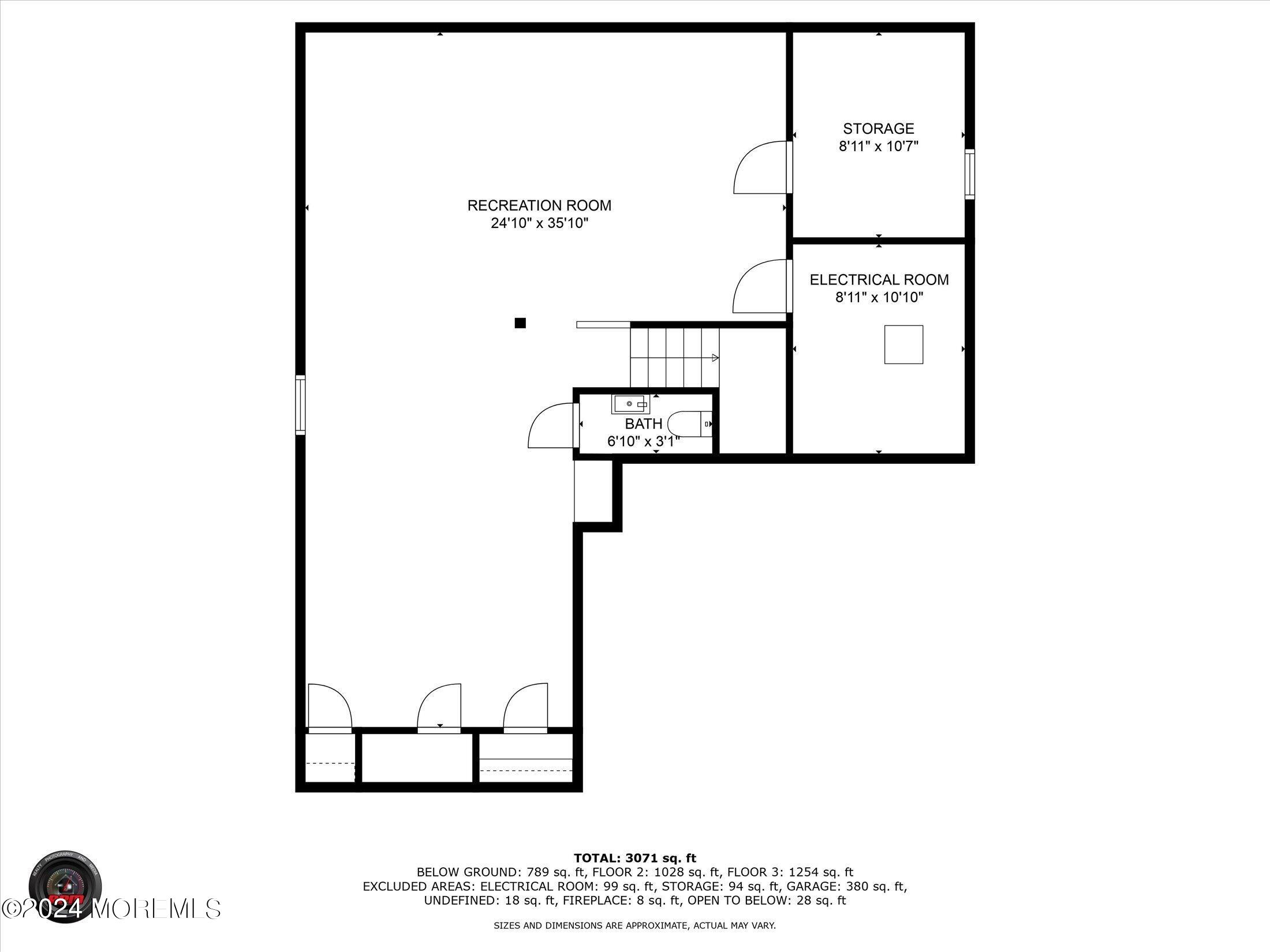 4 Mulberry Drive, Manalapan, New Jersey image 46
