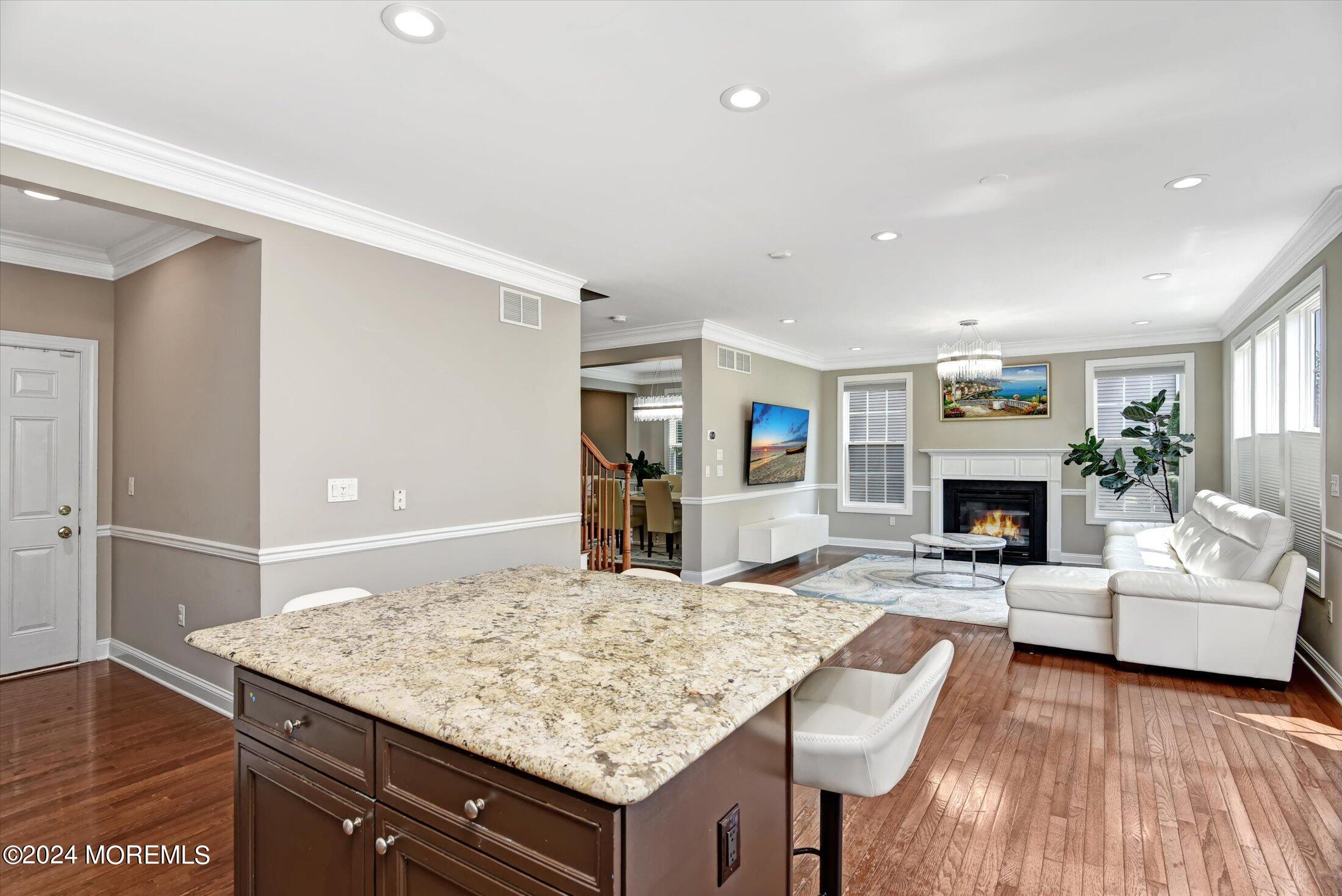 4 Mulberry Drive, Manalapan, New Jersey image 9