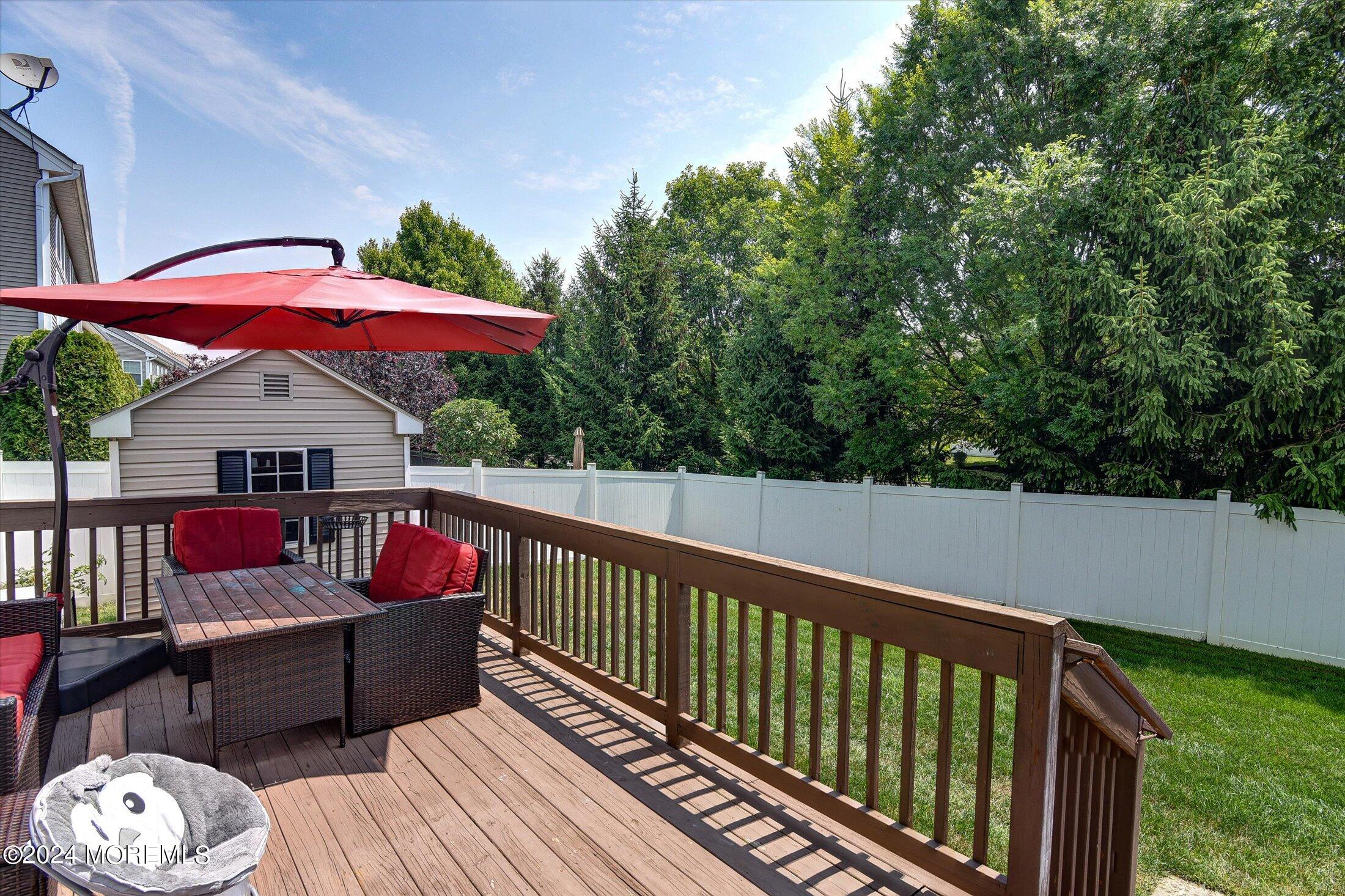 4 Mulberry Drive, Manalapan, New Jersey image 30