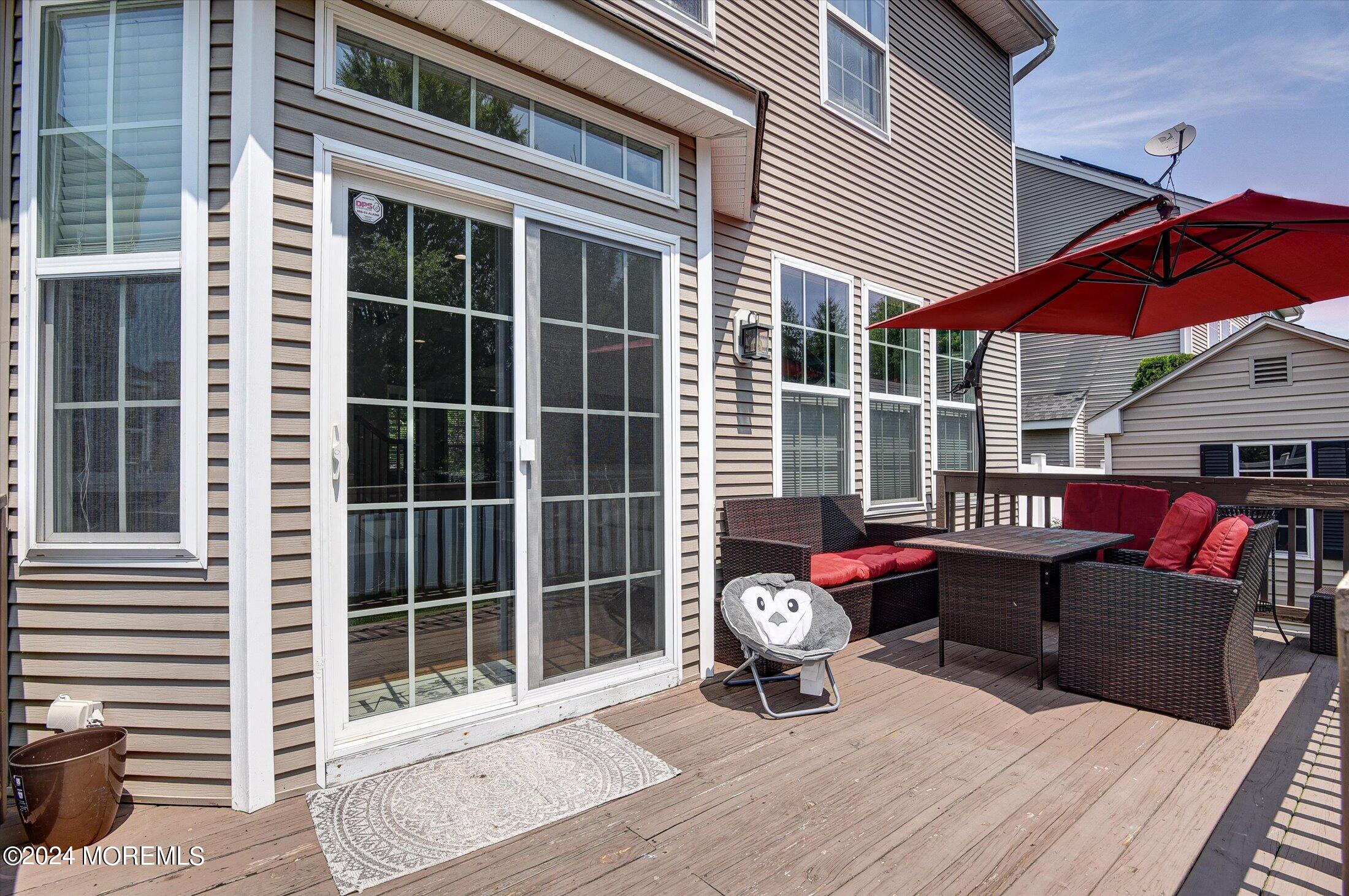 4 Mulberry Drive, Manalapan, New Jersey image 29