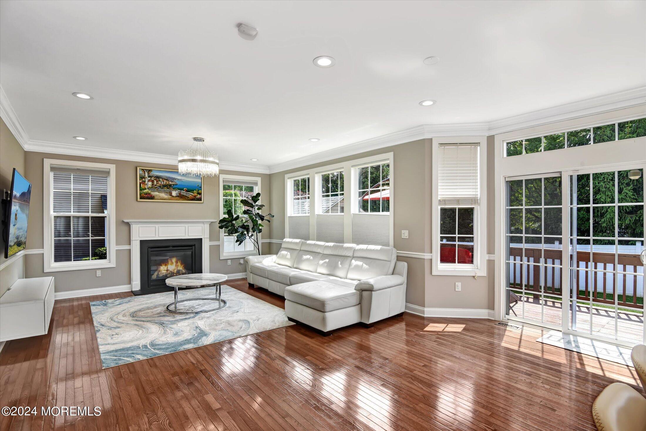 4 Mulberry Drive, Manalapan, New Jersey image 10