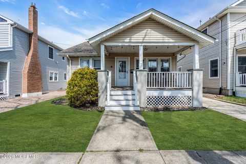 Multifamily For Sale - 304 14th Avenue #MULTI FAMILY<br/> Belmar, NJ 07719