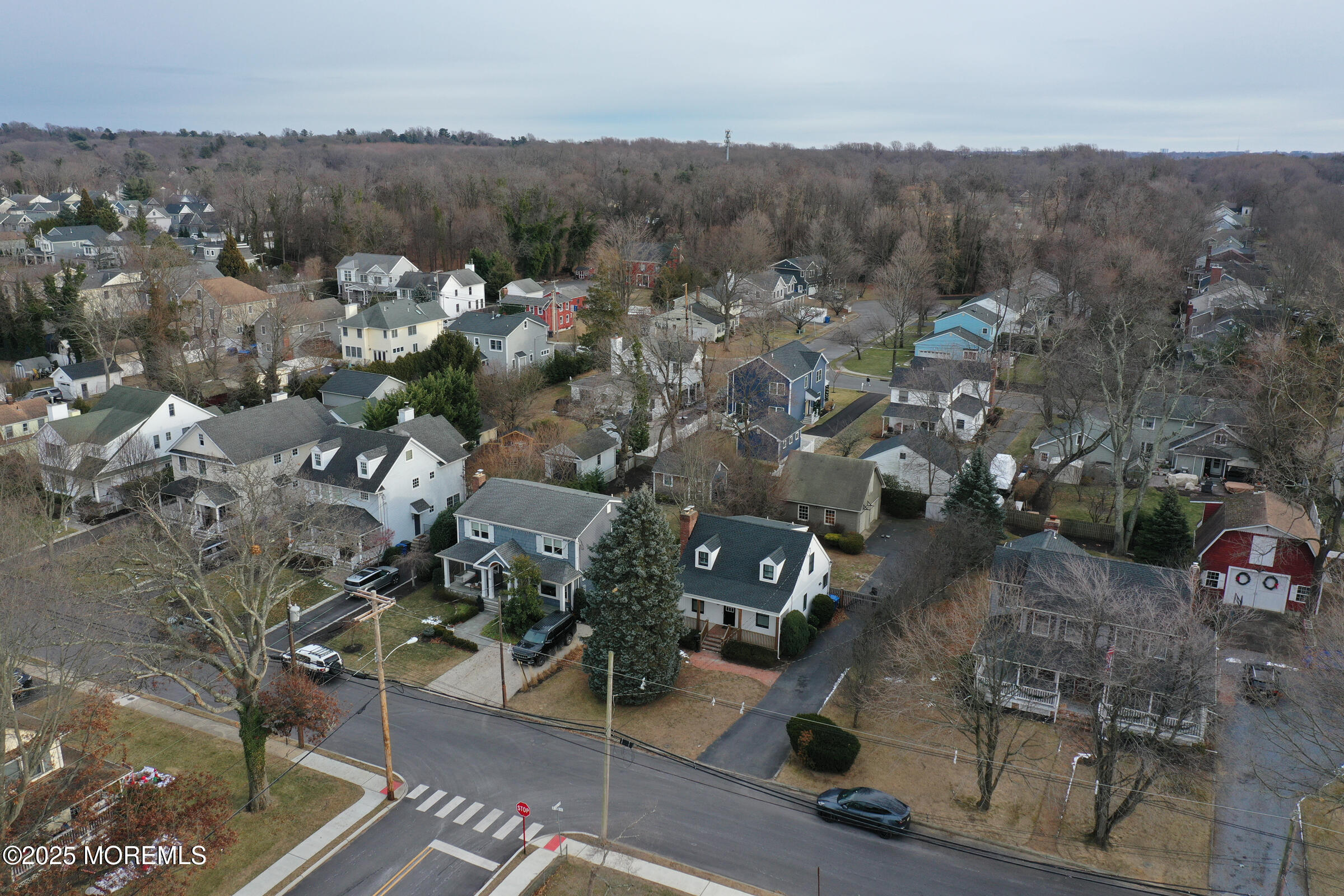 58 Jackson Street, Fair Haven, New Jersey image 25