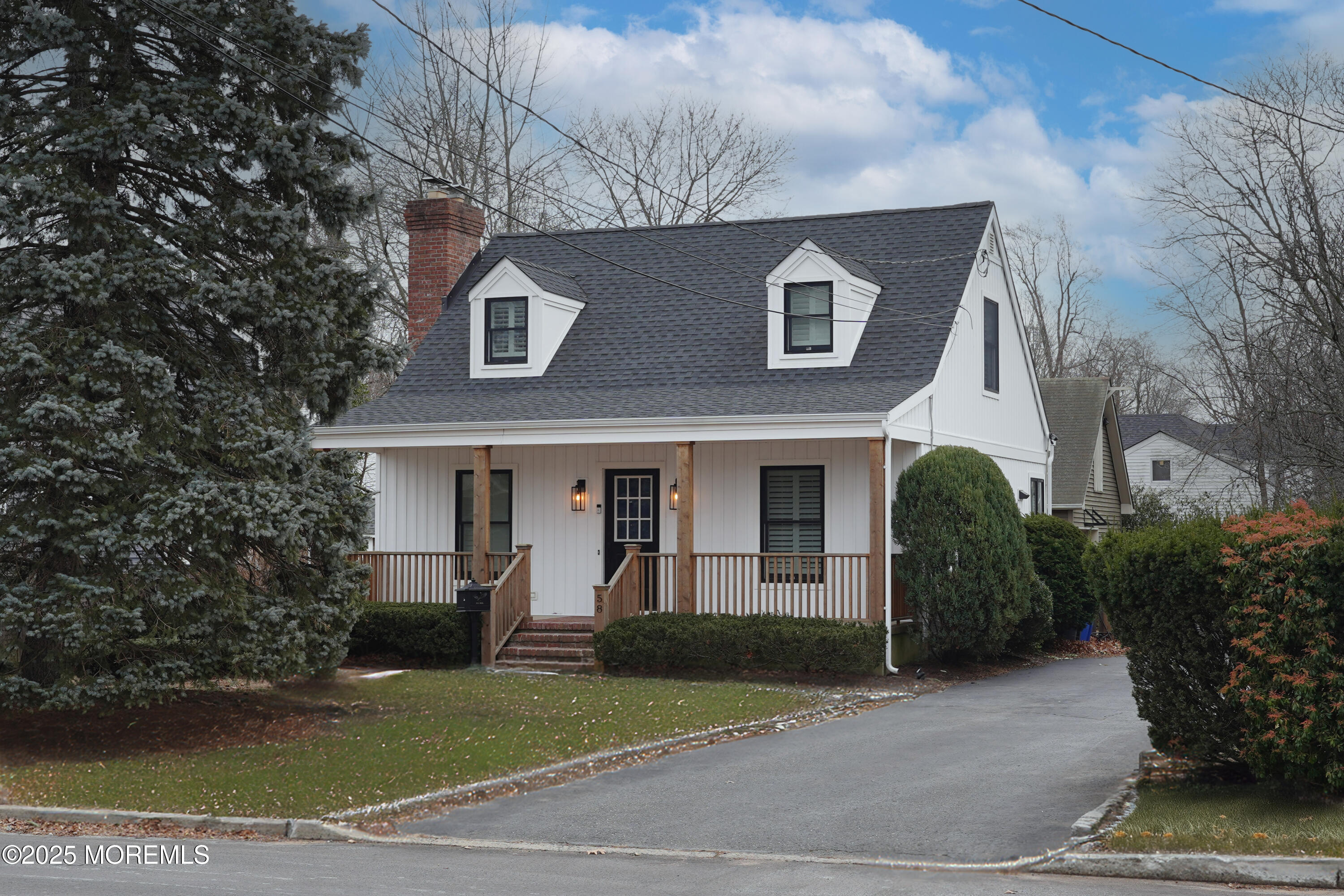 58 Jackson Street, Fair Haven, New Jersey image 1