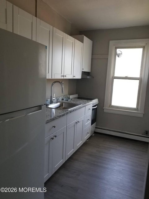 Multifamily For Sale - 5732 Main Street<br/> Mays Landing, NJ 08330