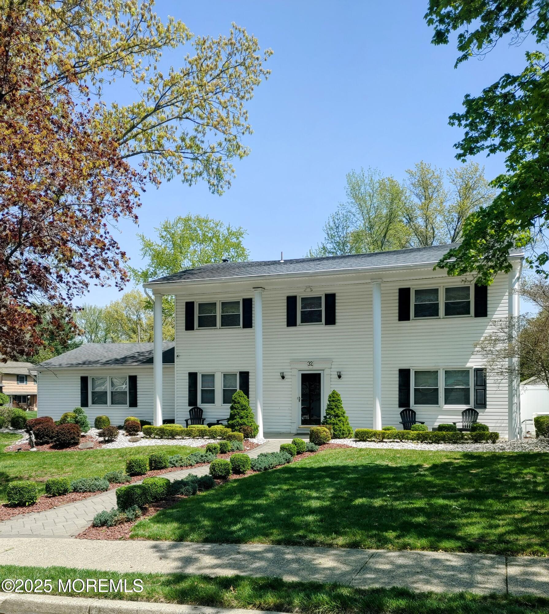 32 Millay Road, Morganville, New Jersey image 1