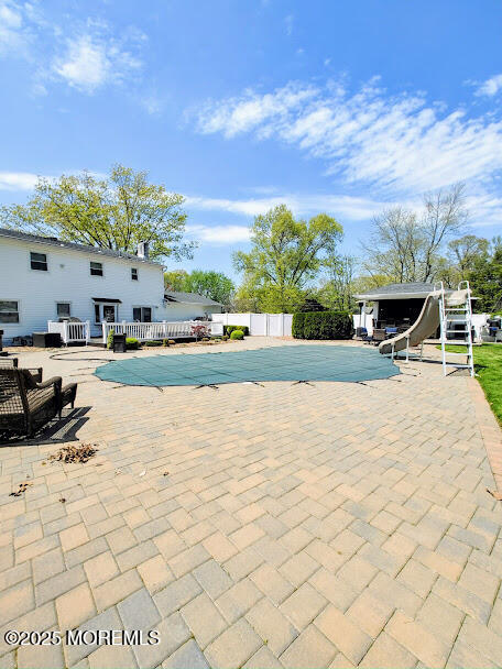 32 Millay Road, Morganville, New Jersey image 23