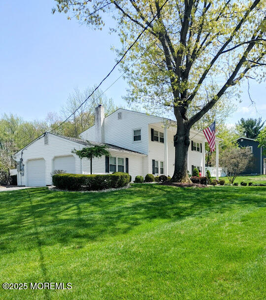 32 Millay Road, Morganville, New Jersey image 6