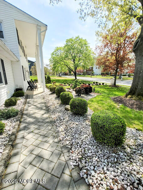 32 Millay Road, Morganville, New Jersey image 21