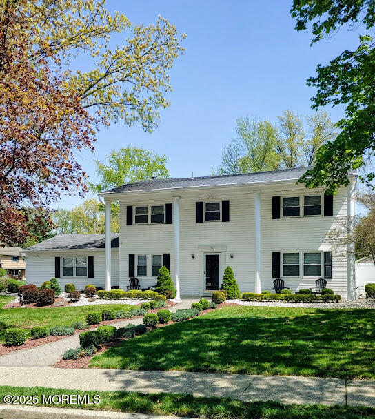 32 Millay Road, Morganville, New Jersey image 30