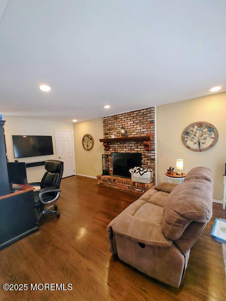 32 Millay Road, Morganville, New Jersey image 12