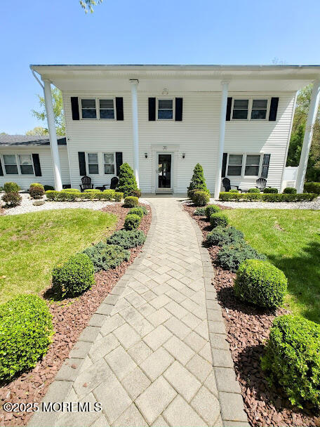 32 Millay Road, Morganville, New Jersey image 18
