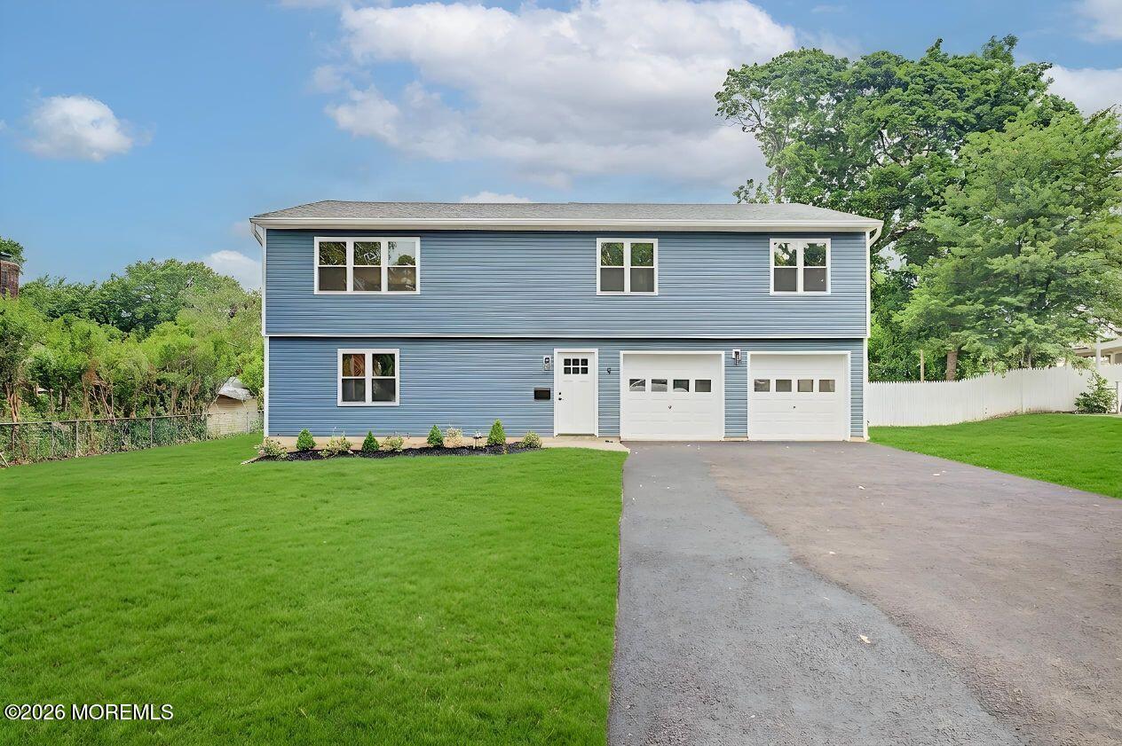 9 Campbell Drive