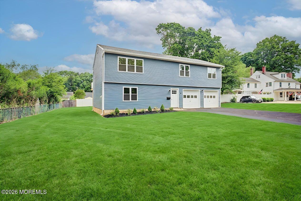 9 Campbell Drive