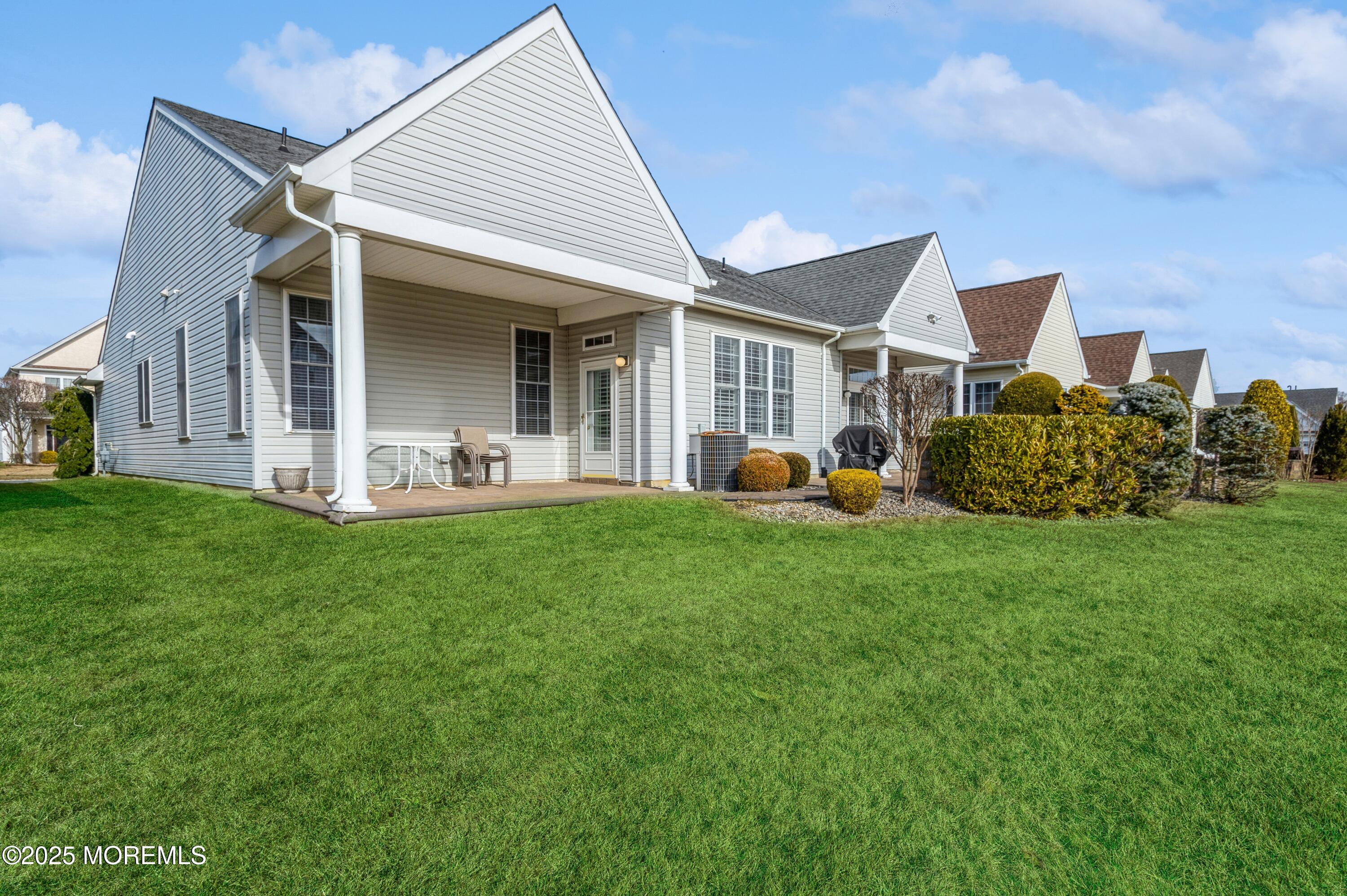 82 Beth Page Drive, Monroe Township, New Jersey image 23