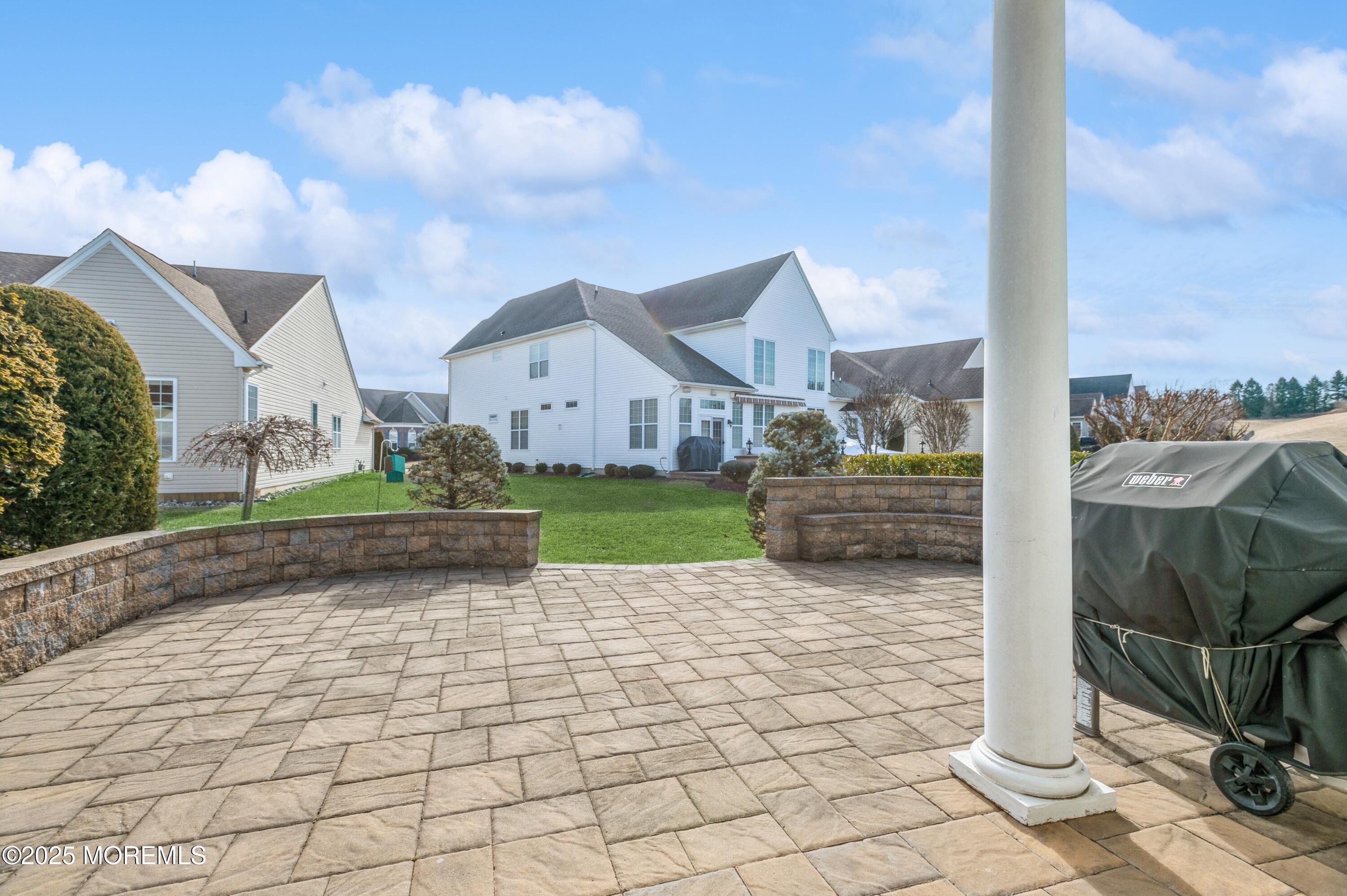 82 Beth Page Drive, Monroe Township, New Jersey image 22