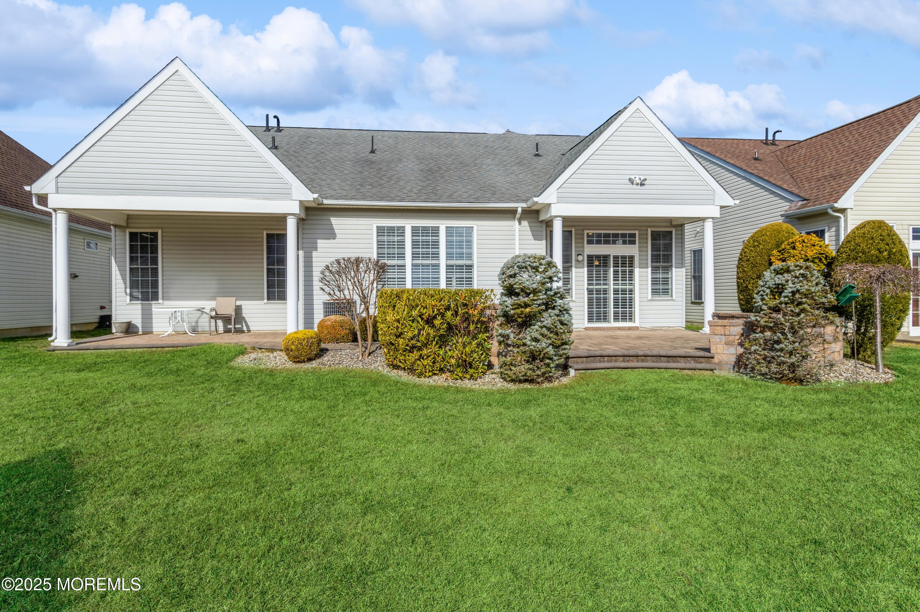 82 Beth Page Drive, Monroe Township, New Jersey image 24
