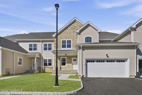 Photo of 12 Remington Court #1000, Farmingdale, NJ 07727 (MLS # 22610953)