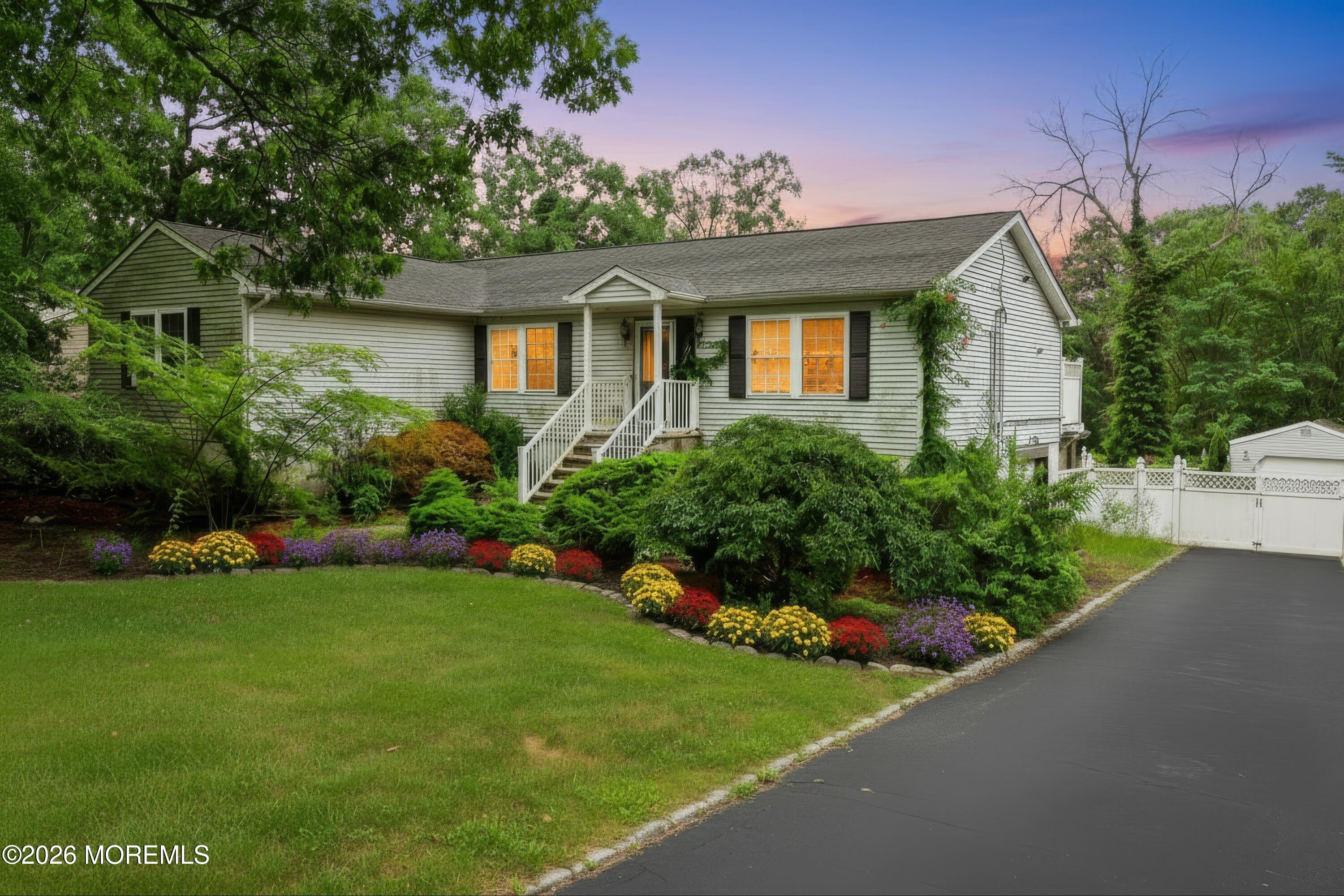 Photo 1 of 25 — 2121 Ridgeway Road, Toms River, NJ 08757