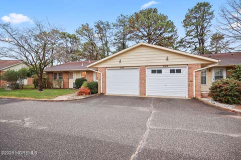 Condo For Sale - 107B Buckingham Drive<br/> Manchester, NJ 08759