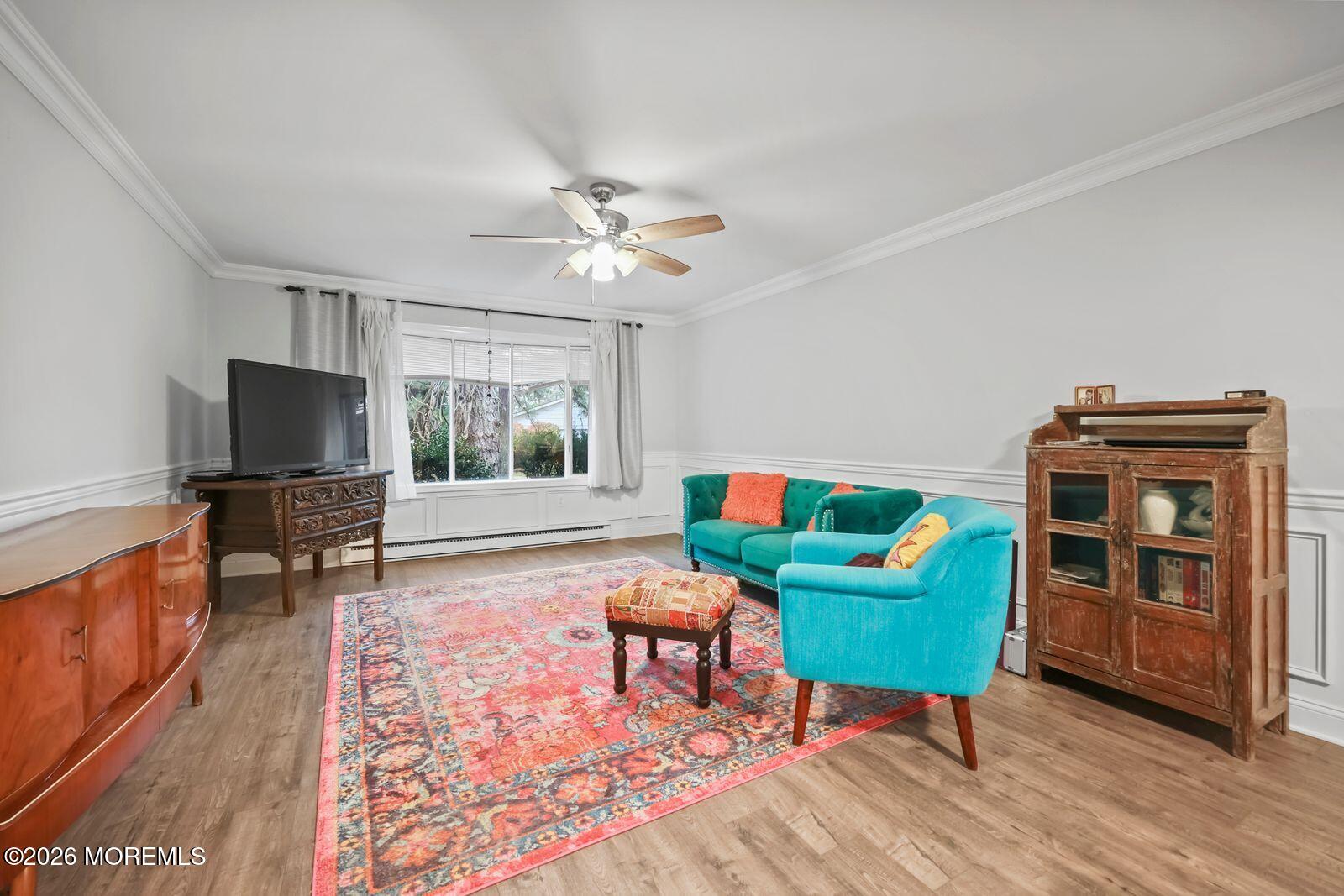 107B Buckingham Drive