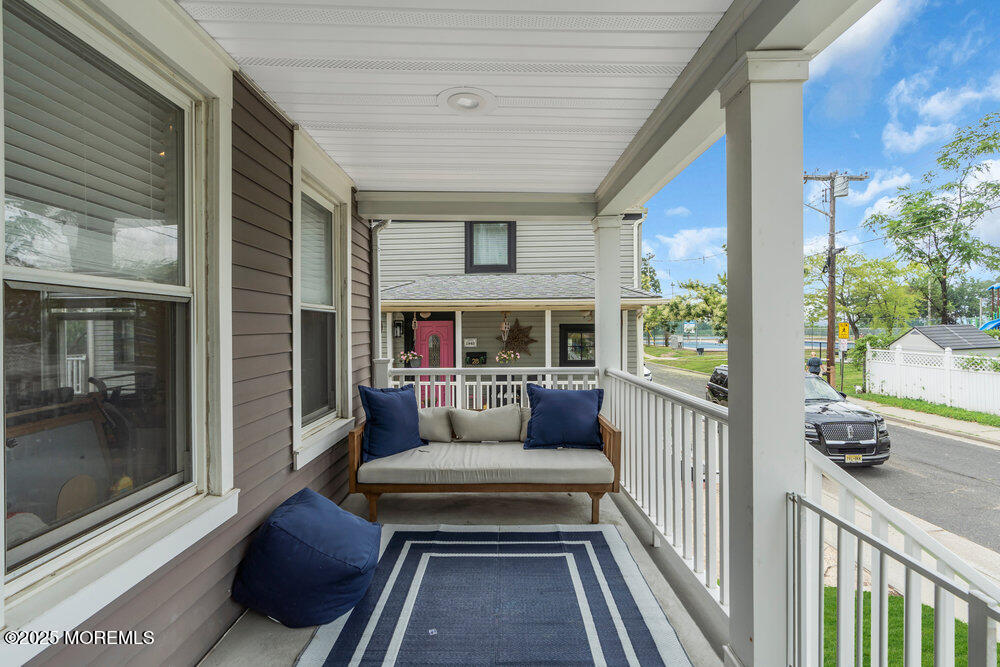 26 Cedar Street