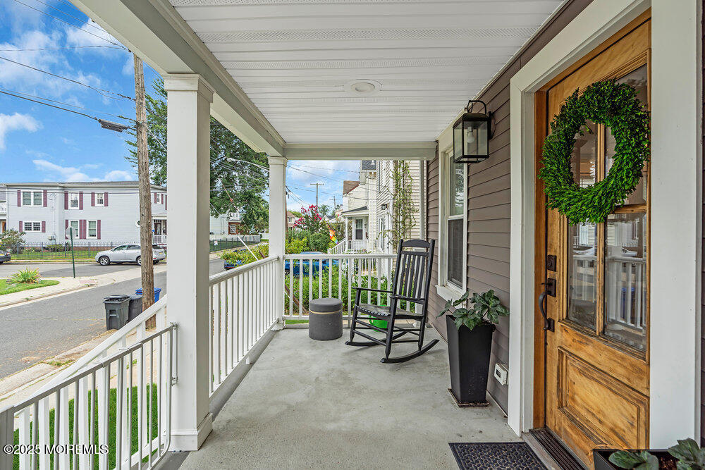 26 Cedar Street