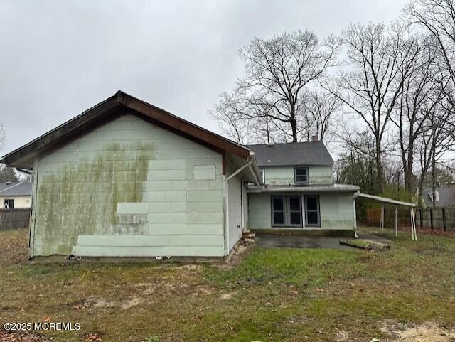 1720 Mohawk Drive