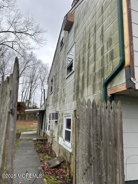 1720 Mohawk Drive