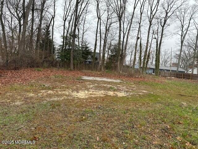 1720 Mohawk Drive