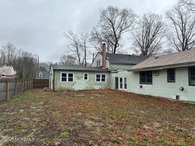 1720 Mohawk Drive