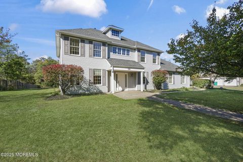 Photo of 34 Polo Club Drive, Freehold, NJ 07728 (MLS # 22531562)