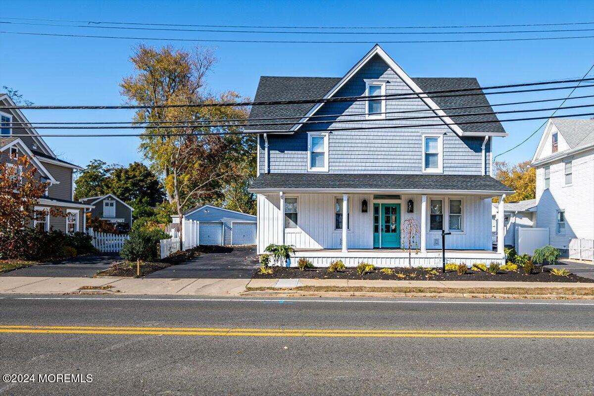 905 Arnold Avenue, Point Pleasant, New Jersey image 2