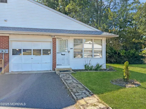 228B Columbine Avenue, Whiting, NJ 08759 - #: 22530400