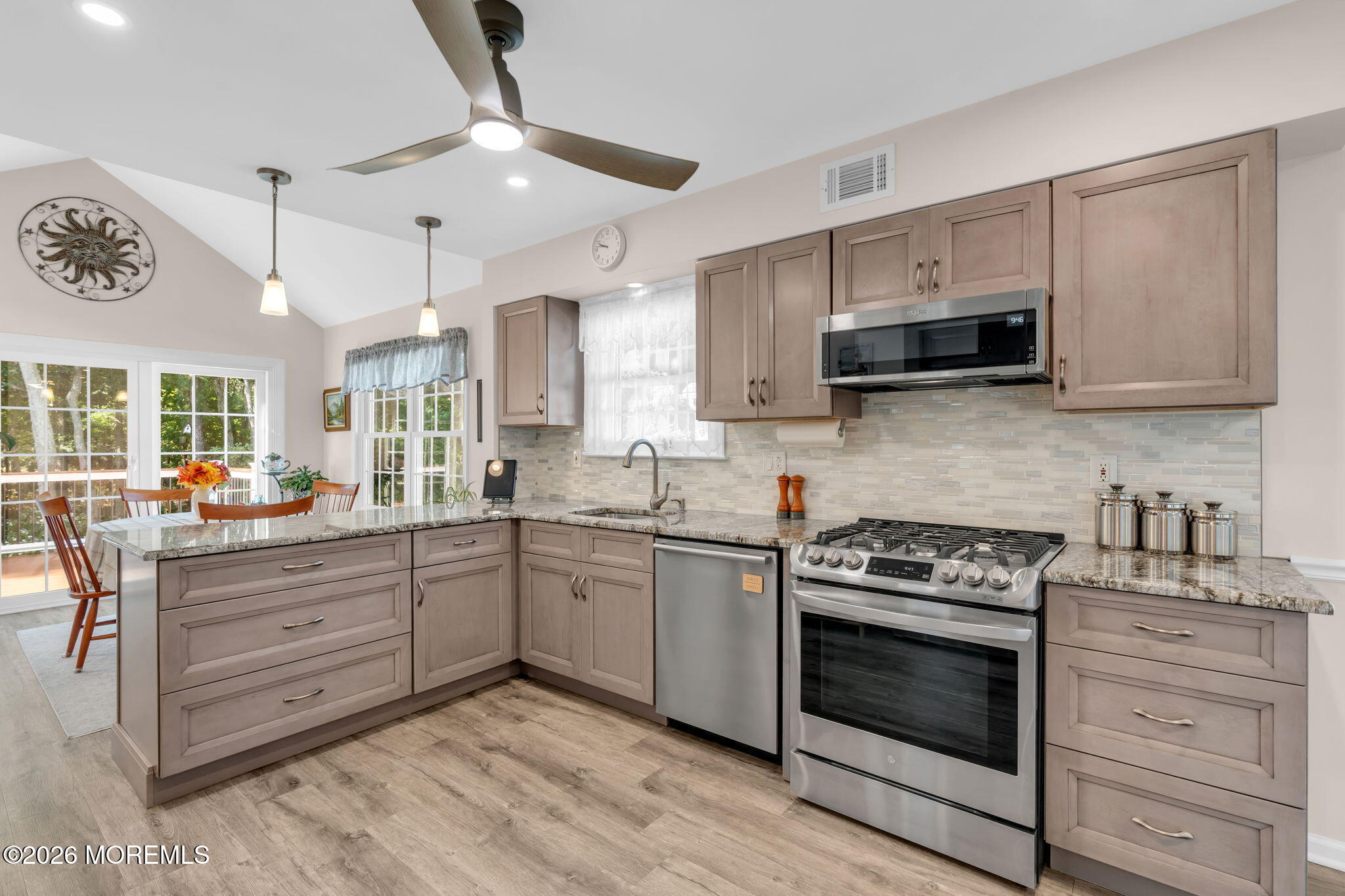 2345 Mount Hood Lane