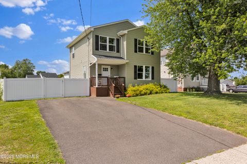 134 County Road Cliffwood NJ 07721