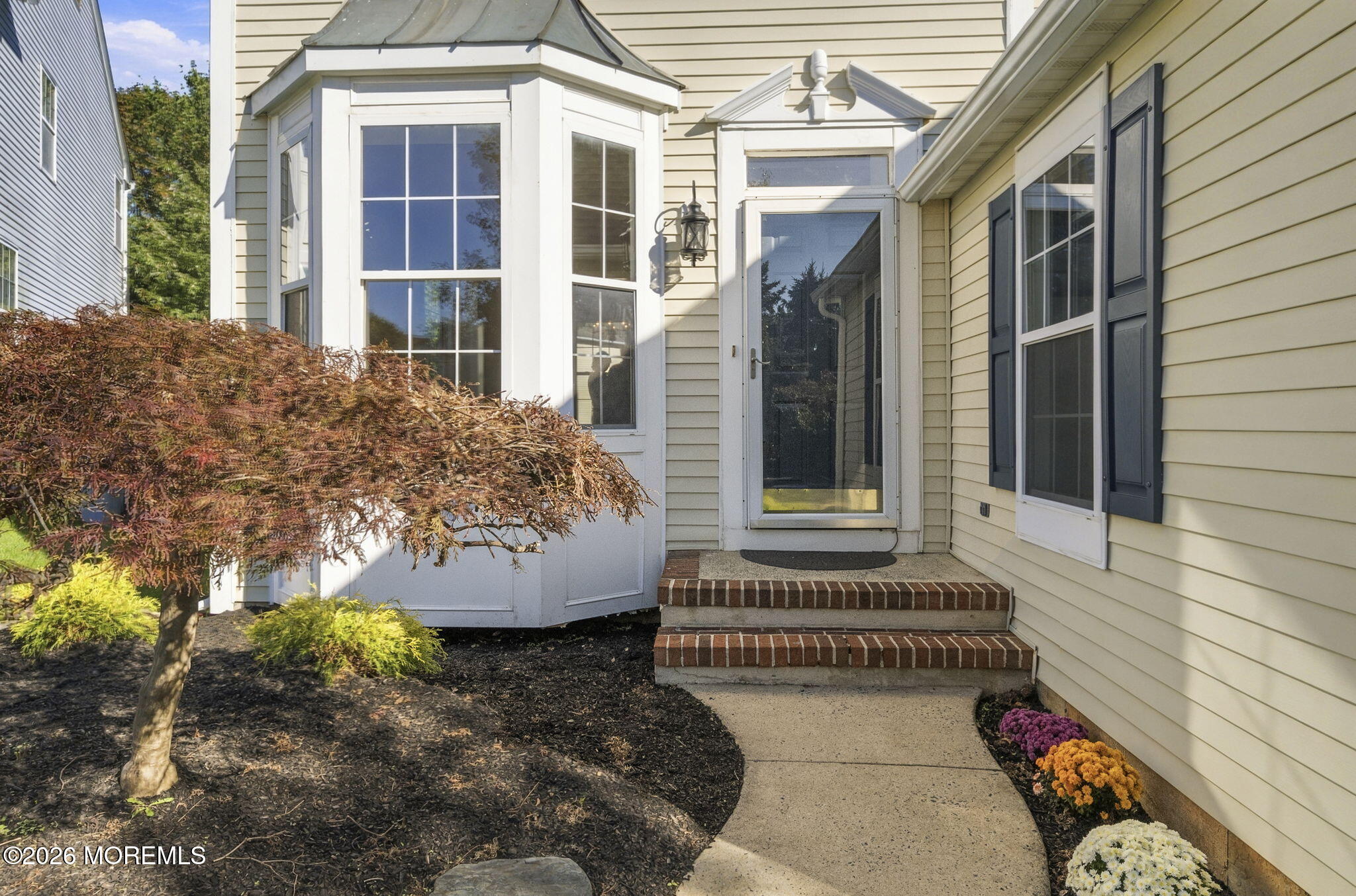 10 Morrisfield Pass