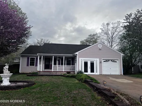173 Sextant Road, Manahawkin, NJ 08050 - MLS#: 22511341