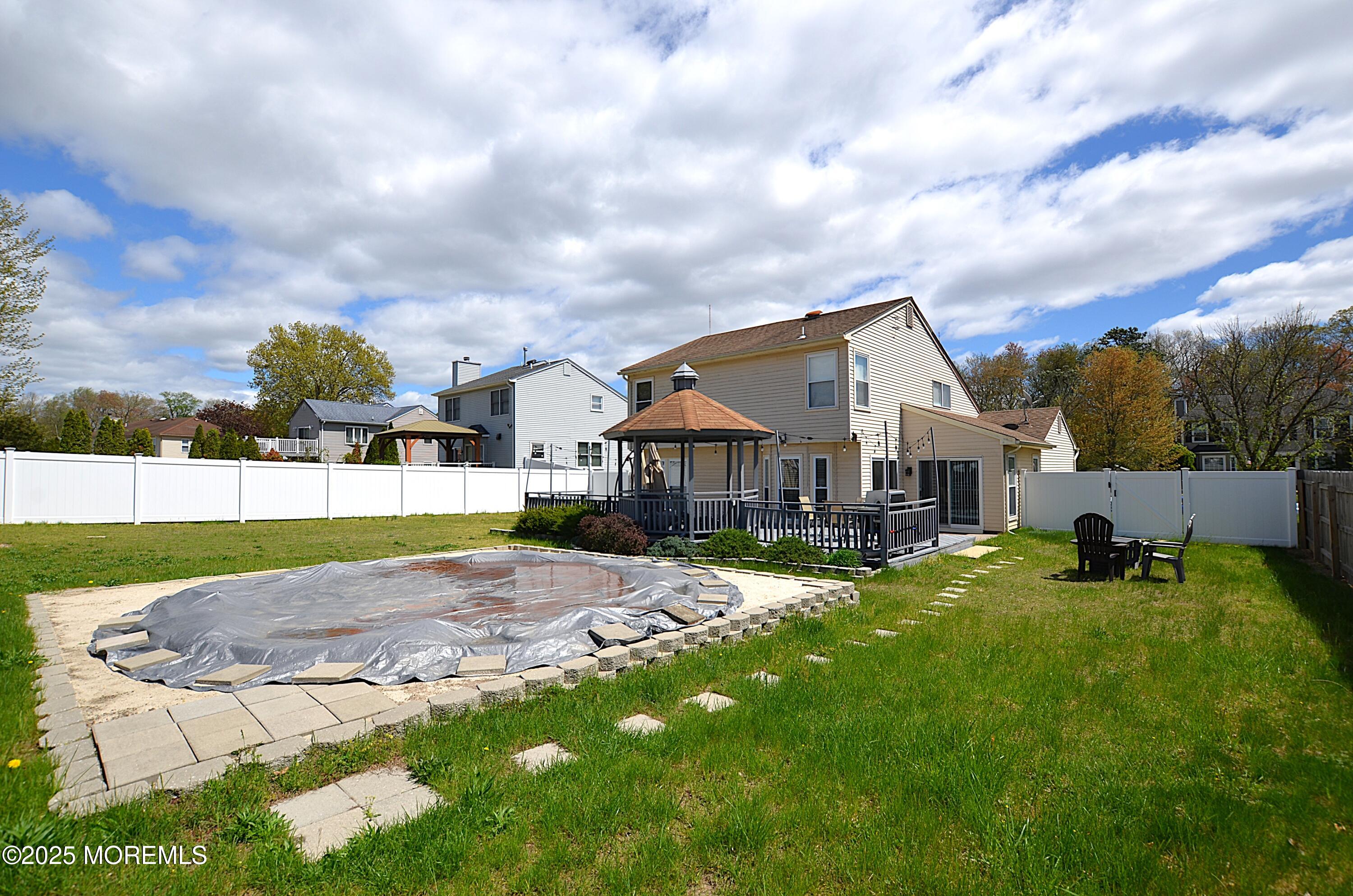 10 Cripple Creek Road, Howell, New Jersey image 41