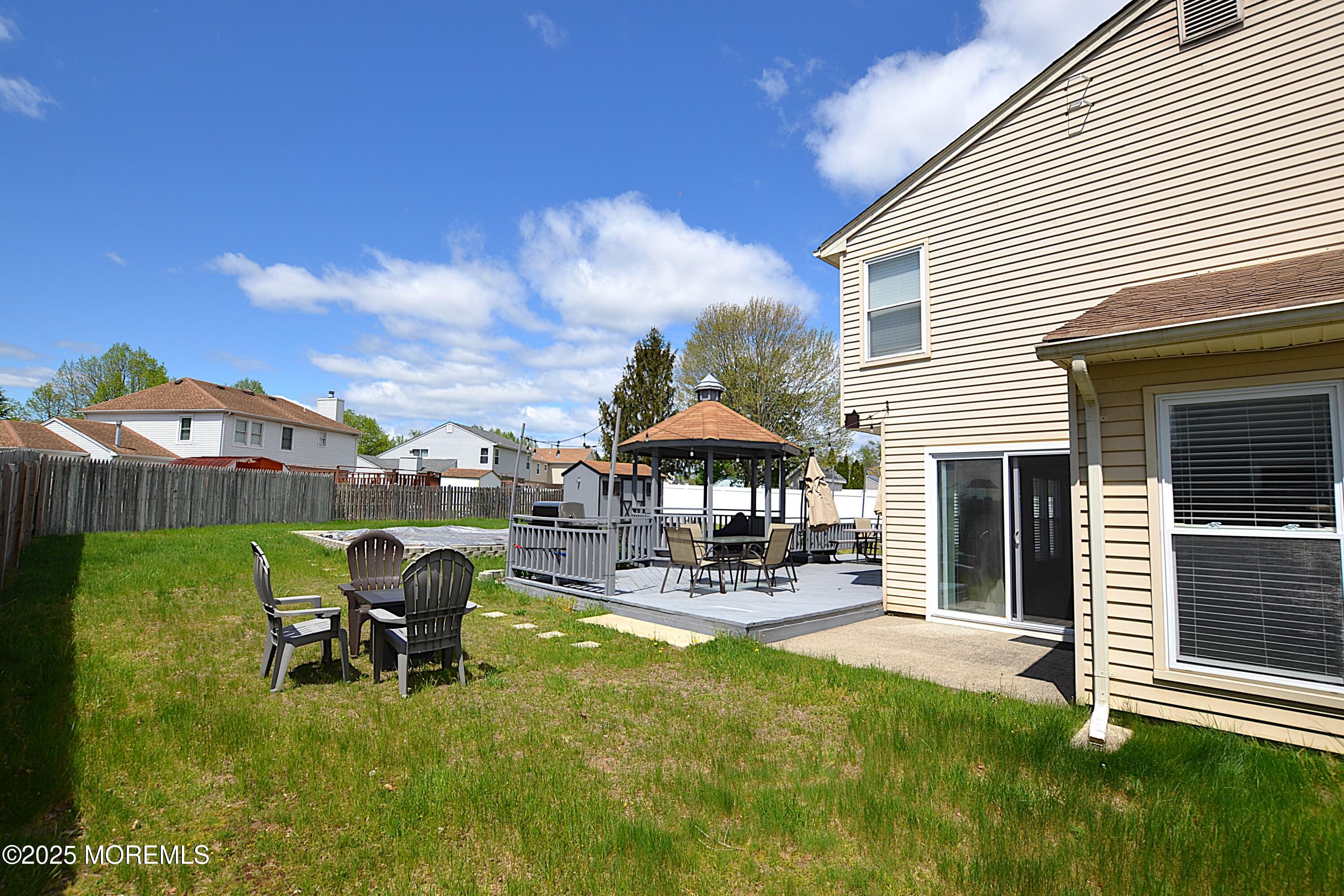 10 Cripple Creek Road, Howell, New Jersey image 43