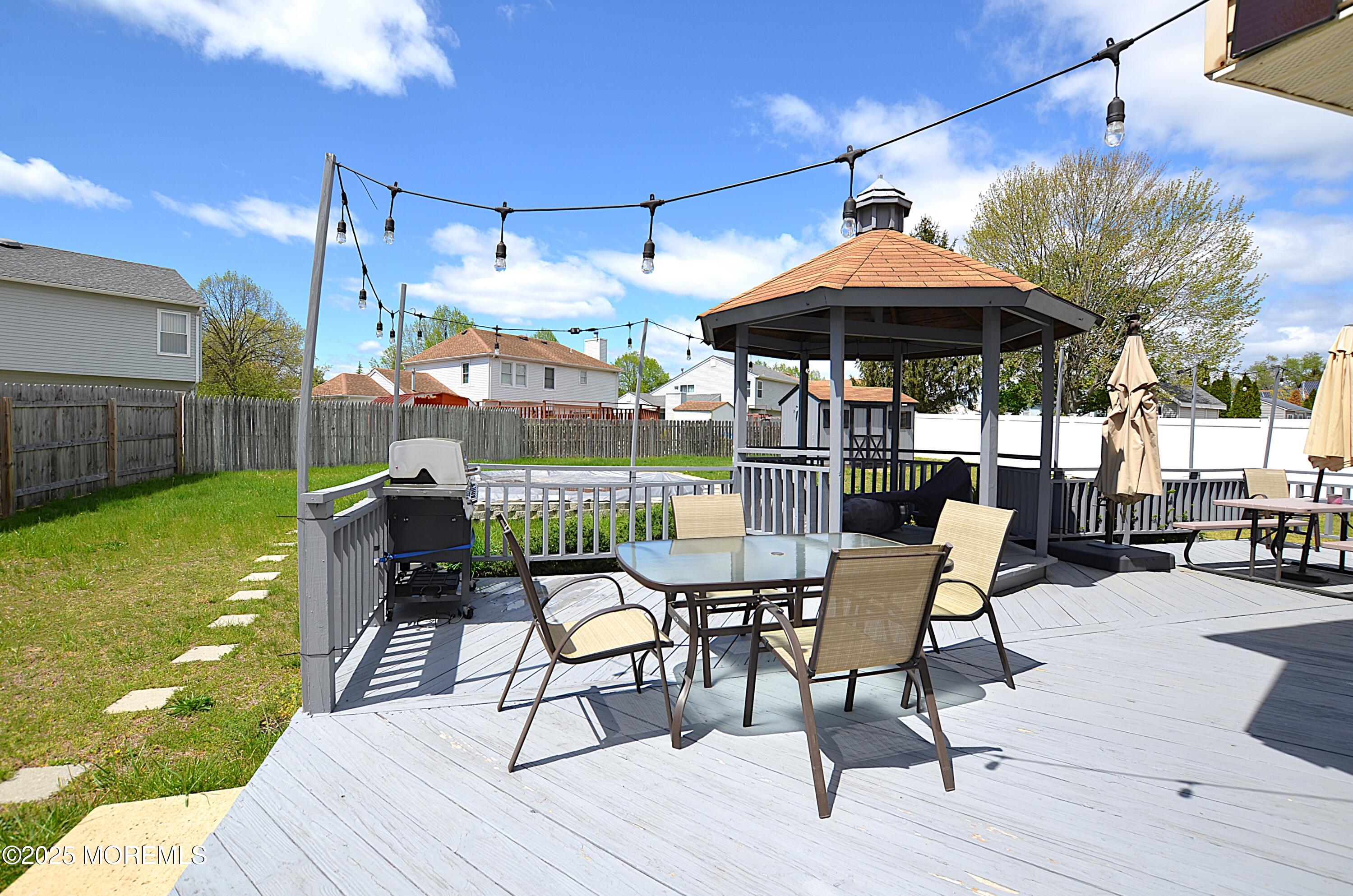 10 Cripple Creek Road, Howell, New Jersey image 35