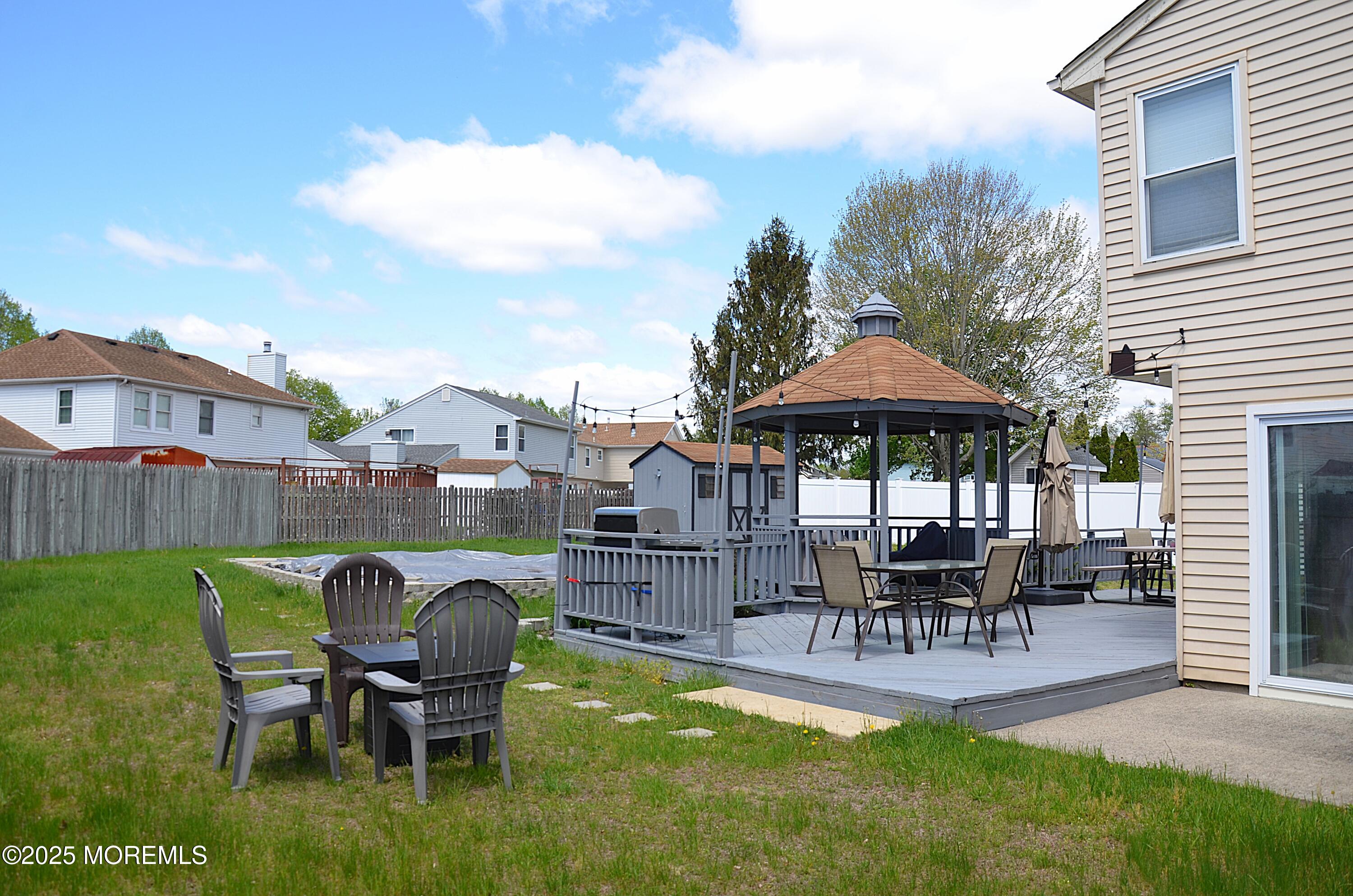 10 Cripple Creek Road, Howell, New Jersey image 42
