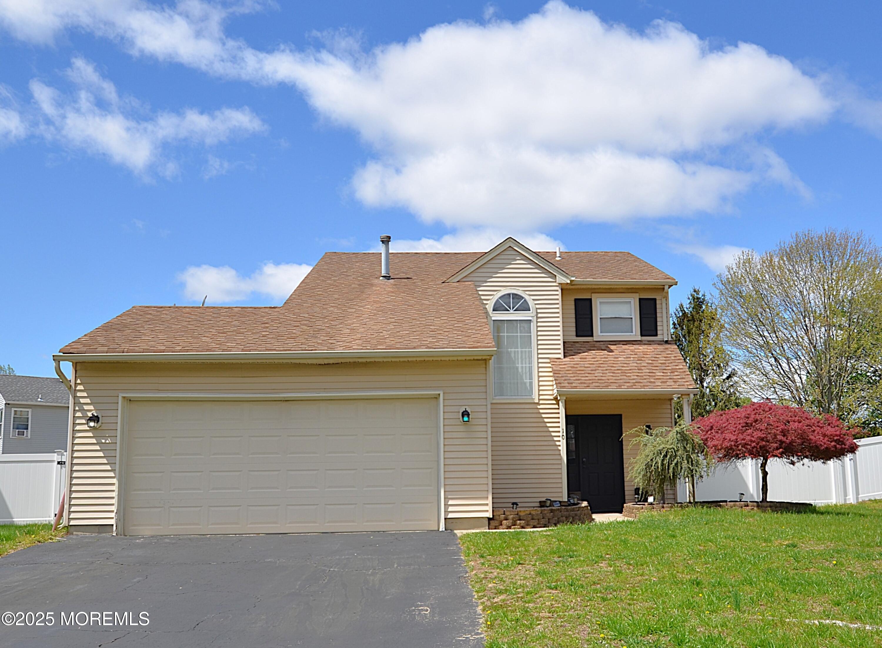 10 Cripple Creek Road, Howell, New Jersey image 2