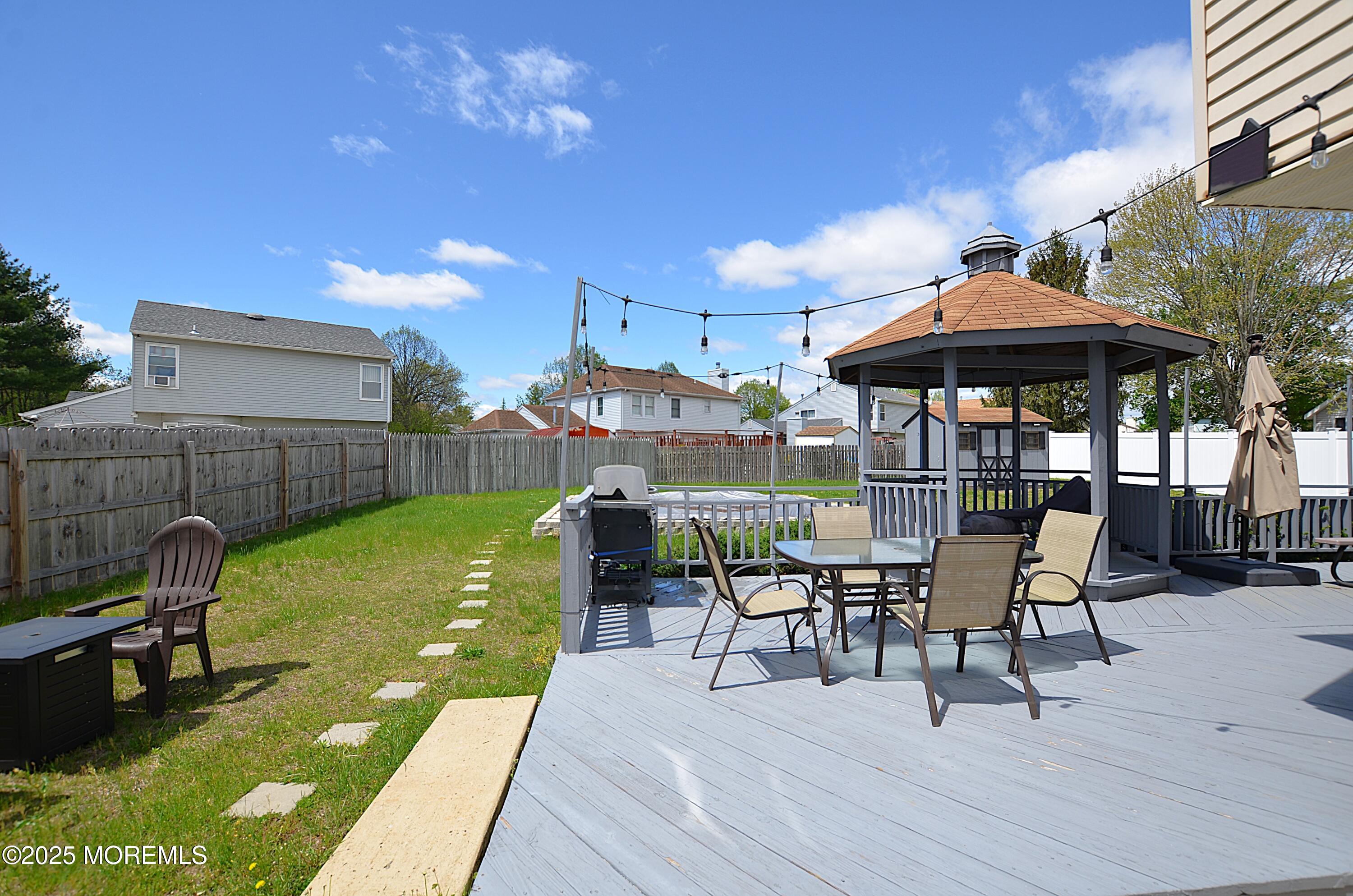 10 Cripple Creek Road, Howell, New Jersey image 34