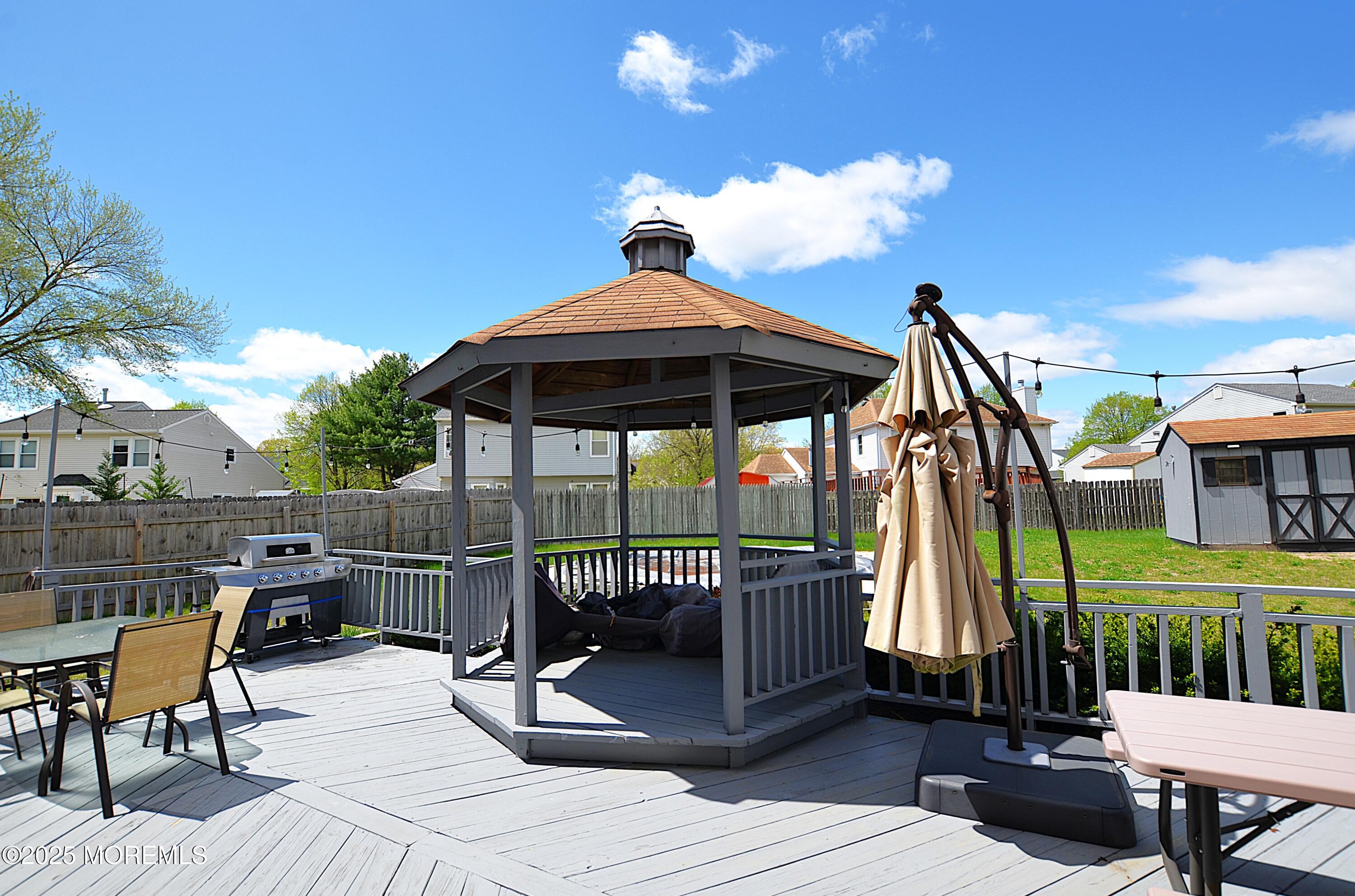 10 Cripple Creek Road, Howell, New Jersey image 37
