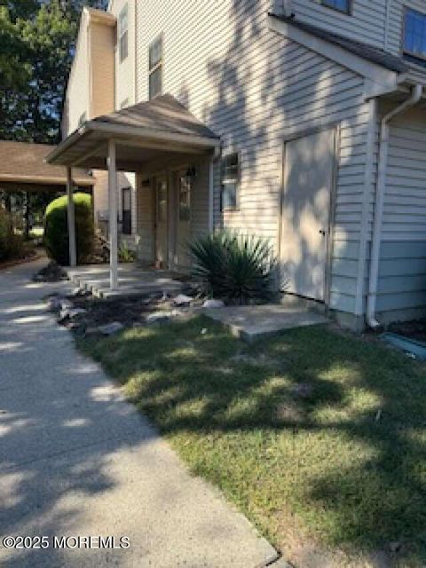 702 Goldthread Court Jackson NJ 08527