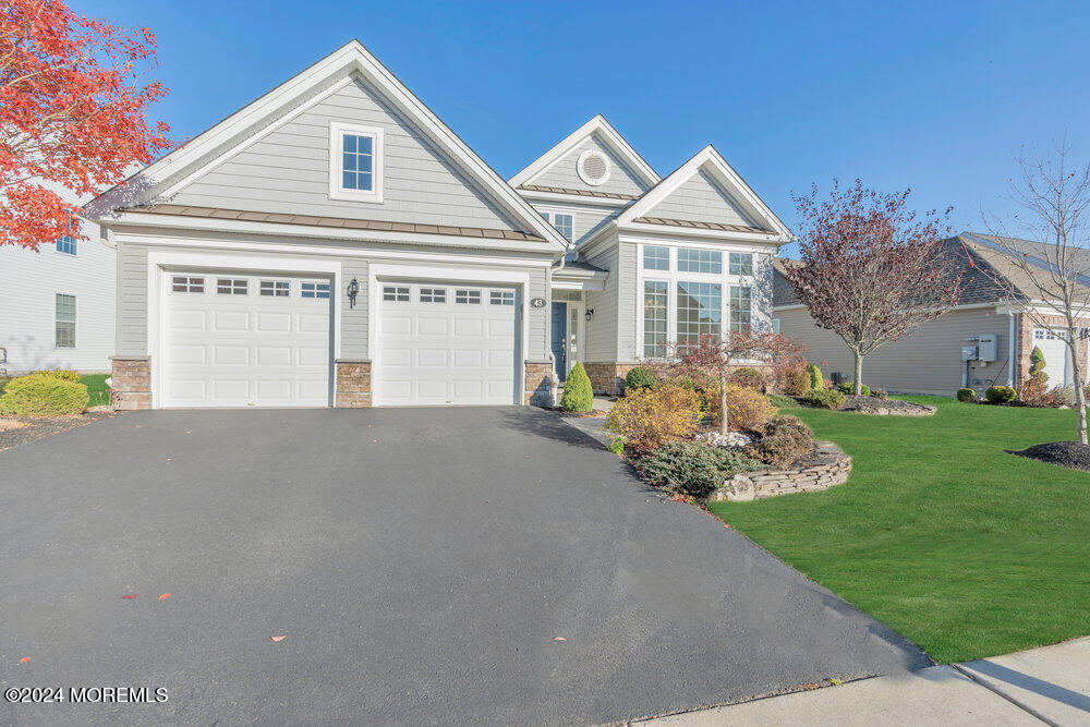 48 Legacy Court, Freehold, New Jersey image 2