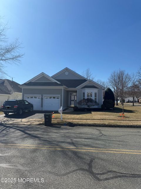 Photo of 2511 Morningstar Road, Manasquan, NJ 08736 (MLS # 22529985)