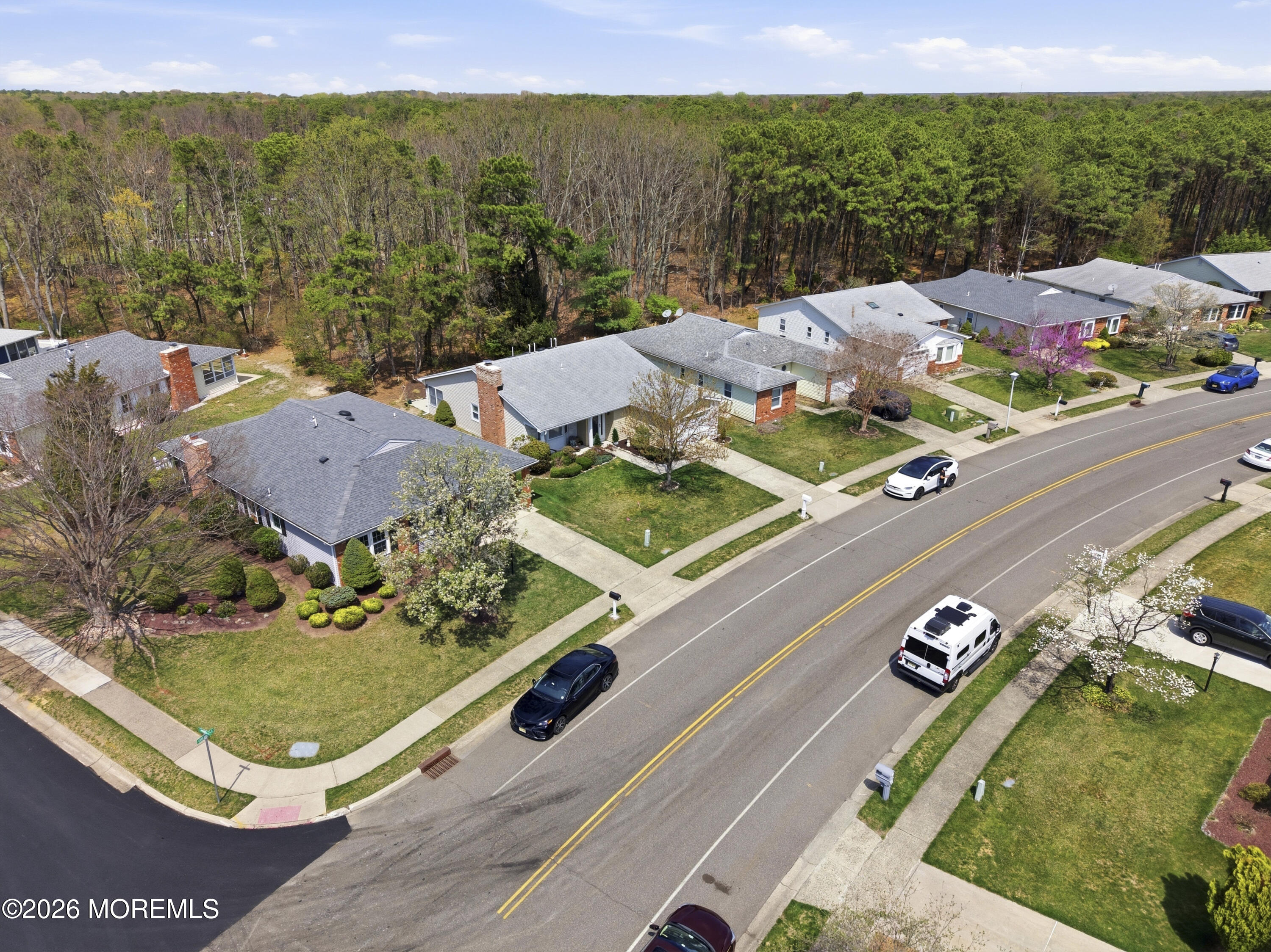 207 Lions Head Boulevard S